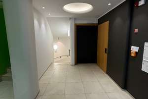 Modernes Loft: 3-Zimmer-Wohnung mit Dachterrasse nahe Mönckeberg- und Spitalerstraße in Hamburg – Lilienstr. 8, 20095 Hamburg-Altstadt, Hamburg – Vorschaubild 4