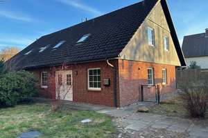 Moderne Doppelhaushälfte in ruhiger Seitenstraße! – Die vollständige Adresse der Immobilie erhältst du vom Anbieter., 29553 Bienenbüttel – Vorschaubild 1