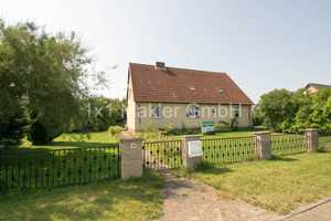 Provisionsfrei - Einfamilienhaus m. 2.726 m² Grundstück – Draguner Weg  30, 19071 Nordwestmecklenburg (Kreis) – Vorschaubild 2