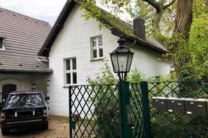 Großer Garten in Köln-Dellbrück (2 Zimmer) – Diepeschrather Straße 16, 51069 Dellbrück, Köln – Vorschaubild 4