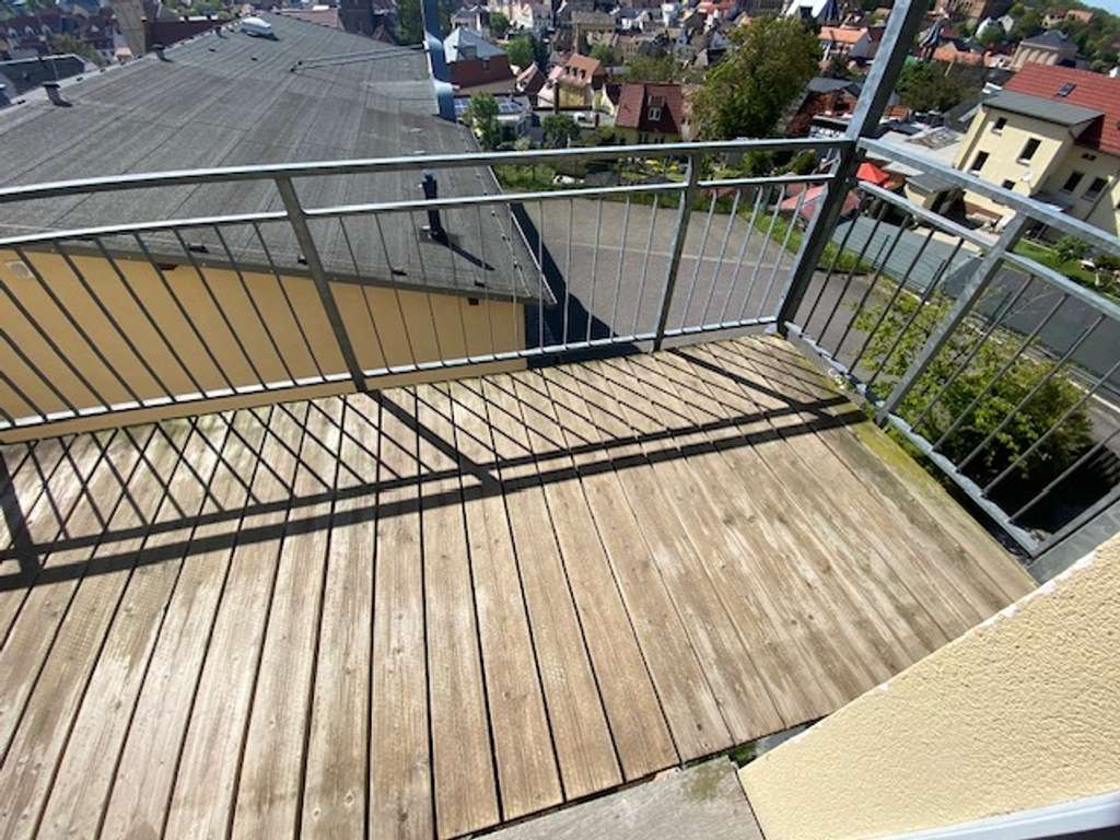 Immobilie in Altenburg - Wohnungspaket mit 5 vermieteten Eigentumswohnungen in guter Wohngegend von Altenburg zu verkaufen - Bild 3