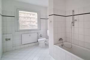 Kurzer Weg in Ihre neue Wohnung - 2-Zimmer-Wohnung mit Tageslichtbad - wir renovieren! – Wilsdruffer Ring 21, 1169 Gorbitz-Süd, Dresden – Vorschaubild 6