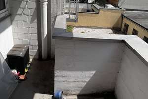 VERMIETETE SUPER AUFGETEILTE WOHNUNG MIT EINZELGARAGE – Sonnenstraße 15, 40227 Oberbilk, Düsseldorf – Vorschaubild 7