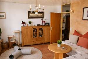Maisonette --- Wohnen und Schlafen auf 2  Ebenen – Die vollständige Adresse der Immobilie erhältst du vom Anbieter., 42275 Oberbarmen, Wuppertal – Vorschaubild 2