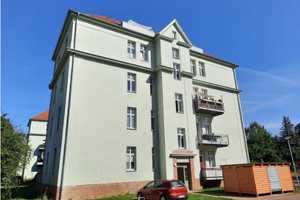 Leben in Stadtfeld-West! Schöne 3-Raum-Wohnung mit Balkon – An der Enckekaserne 127, 39110 Magdeburg – Vorschaubild 1