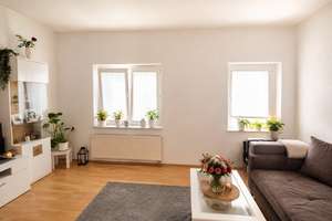 Sehr gepflegtes Mehrfamilienhaus in zentraler ruhiger Erfurter Lage– solide Kapitalanlage mit Ausbau – 99092 Andreasvorstadt, Erfurt – Vorschaubild 21