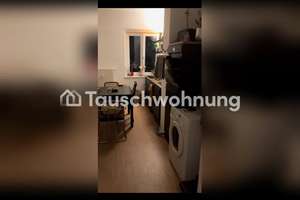 Tauschwohnung: 1-Zimmerwohnung in Prenzlauer Berg