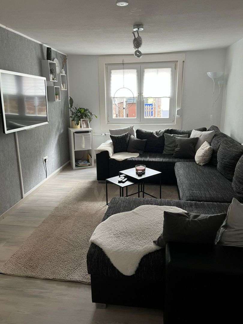 Immobilie in Daaden - Bezugsfertige Doppelhaushälfte auf großzügigem Grundstück in zentraler Lage von Daaden-Biersdorf - Bild 7