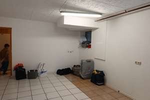 3,5-Zimmer-Wohnung mit Balkon in Duisburg-Buchholz – 47249 Buchholz, Duisburg – Vorschaubild 15