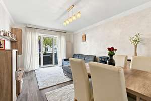 Ideal für Eigennutzer oder Kapitalanleger – moderne Wohnung in Top-Lage – Die vollständige Adresse der Immobilie erhältst du vom Anbieter., 89231 Neu-Ulm – Vorschaubild 5