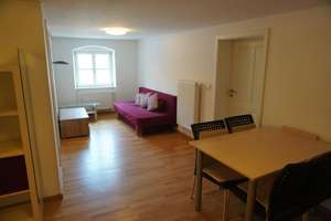 Möbliertes Zimmer im Stadtzentrum Regensburg in 2er WG – Die vollständige Adresse der Immobilie erhältst du vom Anbieter., 93047 Innenstadt, Regensburg – Vorschaubild 7