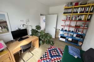 Lichtdurchflutetes Penthouse in Bestlage zwischen Kreuzberg und Schöneberg – Die vollständige Adresse der Immobilie erhältst du vom Anbieter., 10829 Schöneberg, Berlin – Vorschaubild 12