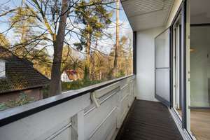 Befristet zu vermieten: Architektur & Natur im perfekten Einklang – Die vollständige Adresse der Immobilie erhältst du vom Anbieter., 22587 Rissen, Hamburg – Vorschaubild 8