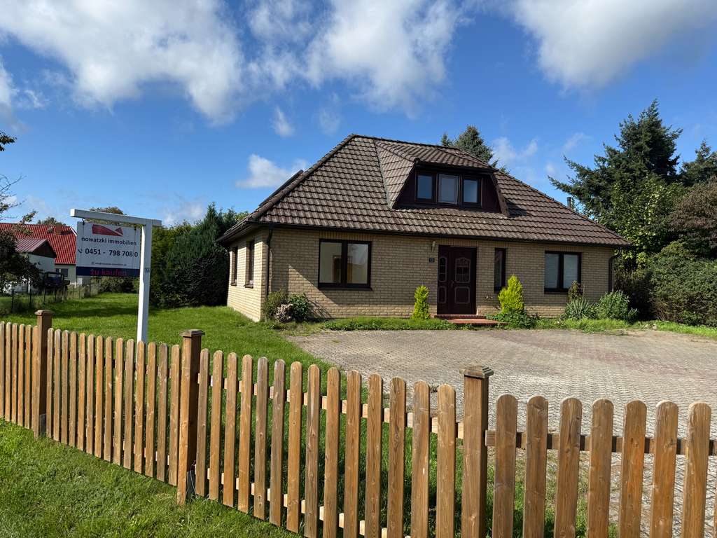 Immobilie in Rukieten - Die Preise steigen wieder jetzt zuschlagen !!## - Bild 0