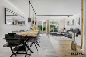 Do-Bövinghausen | Moderne Doppelhaushälfte mit Garten und Garage – 44388 Bövinghausen, Dortmund – Vorschaubild 3