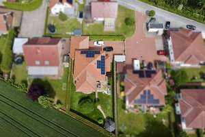 Familienrefugium voller Eleganz: Anspruchsvolles Design für die ganze Familie! – Die vollständige Adresse der Immobilie erhältst du vom Anbieter., 32425 Todtenhausen, Minden – Vorschaubild 22
