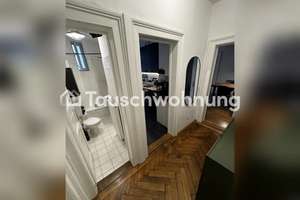 Tauschwohnung: Schöne Altbauwohnung im Dreimühlenviertel – Die vollständige Adresse der Immobilie erhältst du vom Anbieter., 80469 Dreimühlen, München – Vorschaubild 3