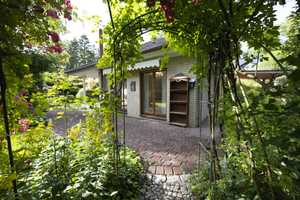 Charmanter Bungalow auf großzügigem Grundstück mit Ausbauoption – Herzogtum Lauenburg (Kreis) – Vorschaubild 46