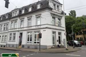 4 Zimmer Dachgeschosswohnung auf zwei Ebenen ohne Balkon in Solingen Stadtmitte