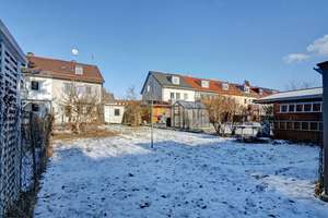 Familienfreundliches Reiheneckhaus mit Licht, Raum und 466 m² Grundstück – perfekt zum Selbstausbau! – Die vollständige Adresse der Immobilie erhältst du vom Anbieter., 82538 Geretsried – Vorschaubild 14