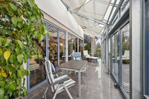Architektenhaus mit gehobener Ausstattung in Eschbronn – Die vollständige Adresse der Immobilie erhältst du vom Anbieter., 78664 Eschbronn – Vorschaubild 14