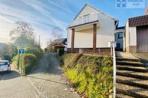 KIRKEL-NEUHÄUSEL; GEPLEGTES EINFAMILIENHAUS MIT DIREKTEM BURGBLICK – Die vollständige Adresse der Immobilie erhältst du vom Anbieter., 66459 Kirkel – Vorschaubild 3