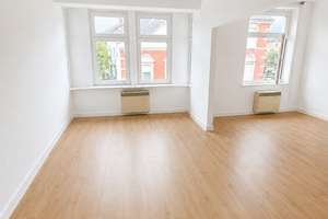 Ab sofort: renovierte 3,5-Zimmer-Wohnung mit 2 Bädern und 2 Balkonen – Soester Straße 1, 45307 Kray, Essen – Vorschaubild 4