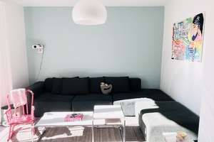 Modernes, frisch renoviertes Einfamilienhaus zur ZWISCHENMIETE für bis zu 5 Monate (ab August 2025) – Wilhelm-Busch-Str. 5, 55126 Finthen, Mainz – Vorschaubild 5
