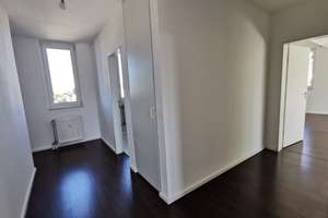 Loft-Maisonette in Porz mit Aufzug & PKW-Stellplatz, EBK & Wintergarten, OHNE Maklergebühren – Bonner Str. 43, 51145 Eil, Köln – Vorschaubild 5