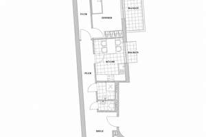 Urbanes Wohnen in Bestlage – hochwertig sanierter Erstbezug am Fürstenplatz – Die vollständige Adresse der Immobilie erhältst du vom Anbieter., 40215 Friedrichstadt, Düsseldorf – Vorschaubild 20