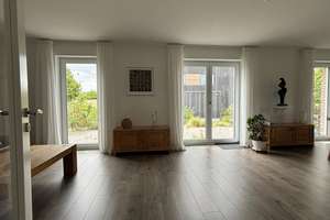Neuwertiges Passivhaus in ruhiger Lage von Bleckede – Die vollständige Adresse der Immobilie erhältst du vom Anbieter., 21354 Bleckede – Vorschaubild 3