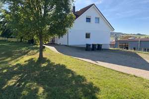 Wohnen und Arbeiten in Eisenach-Stregda – 7 Zimmer auf 1.260 m² Grundstück