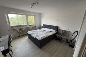 1-Zimmer Wohnung zu vermieten | inkl. Balkon + Einbauküche – 44143 Kaiserbrunnen, Dortmund – Vorschaubild 5