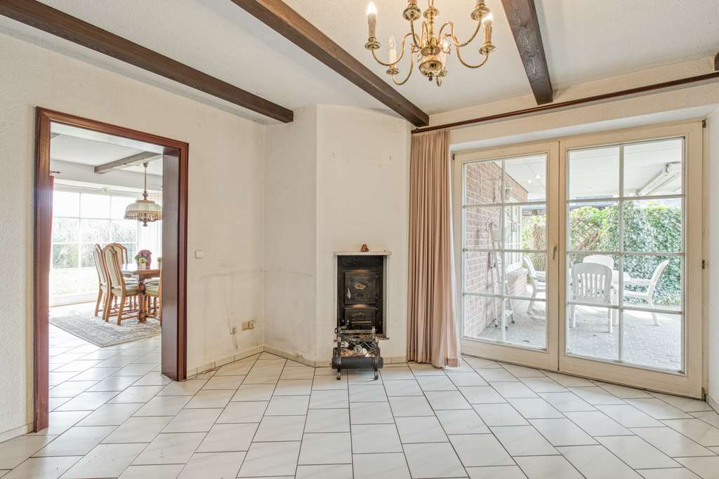 Immobilie in Drage - Richtig viel Raum: Einfamilienhaus in 25582 Hohenaspe - Bild 3