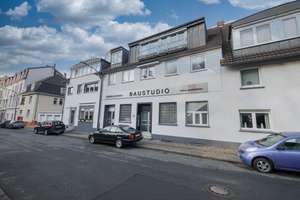 ***möblierte Wohnung mit Balkon – Tiergartenstraße 216, 42117 Elberfeld West, Wuppertal – Vorschaubild 2