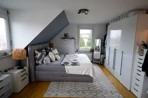 Stilvolles Wohnen mit Charakter und Raum – außergewöhnliche Maisonette-ETW in Feuerbach – Die vollständige Adresse der Immobilie erhältst du vom Anbieter., 70469 Feuerbacher Tal, Stuttgart – Vorschaubild 8