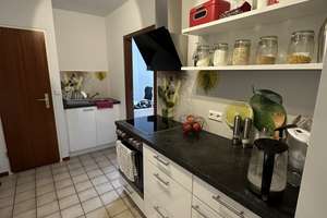 1,5-Raum-STUDENTEN- Wohnung mit EBK auf dem Lindenhof – Die vollständige Adresse der Immobilie erhältst du vom Anbieter., 68163 Lindenhof, Mannheim – Vorschaubild 3