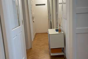 Exklusive 3-Zimmer-Wohnung mit luxuriöser Innenausstattung mit EBK in München Haidhausen – Die vollständige Adresse der Immobilie erhältst du vom Anbieter., 81667 Haidhausen Nord, München – Vorschaubild 6