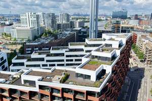 Vollmöblierte Design-Wohnung mit spannenden Blickachsen und Community-Features (Coworking, Fitness) – Die vollständige Adresse der Immobilie erhältst du vom Anbieter., 20457 HafenCity, Hamburg – Vorschaubild 29