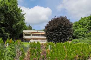 Stadt aus, Wald an – Wohnen am Waldrand mit Weitblick – Die vollständige Adresse der Immobilie erhältst du vom Anbieter., 75175 Südoststadt, Pforzheim – Vorschaubild 18