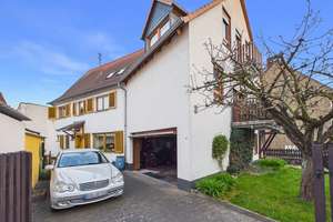 Tolles Einfamilienhaus mit separater Wohnung im Anbau und Garage in zentraler Lage von Oestrich – Die vollständige Adresse der Immobilie erhältst du vom Anbieter., 65375 Oestrich-Winkel – Vorschaubild 30