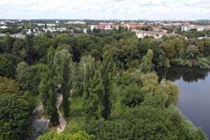 Traumhafte 2-Zimmer Wohnung direkt am See – Brienzer Straße 59, 13407 Reinickendorf (Ortsteil), Berlin – Vorschaubild 16