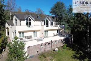 Ihr Anwesen mit 2 Panoramaterrassen, Pool und Sauna. Gehoben Wohnen in Schauenburg! – Die vollständige Adresse der Immobilie erhältst du vom Anbieter., 34270 Schauenburg – Vorschaubild 16