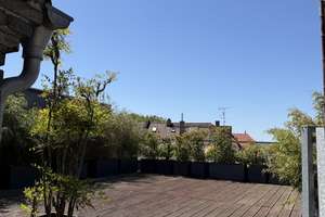 MA- Max-Joseph-Straße: Edle Maisonette mit Dachterrasse – Max-Joseph-Straße 21, 68167 Neckarstadt-Ost/Wohlgelegen, Mannheim – Vorschaubild 6
