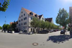 ★ Lust auf .... cooles Blockhaus mit 821 m² Grdstck ★ – Die vollständige Adresse der Immobilie erhältst du vom Anbieter., 86399 Bobingen – Vorschaubild 23