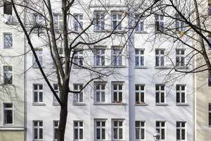 Altbauklassiker: Großzügige 4-Zimmer-Wohnung in beliebter Kiezlage - nur einen Steinwurf vom Görli! – Oppelner Straße 18, 10997 Kreuzberg, Berlin – Vorschaubild 12