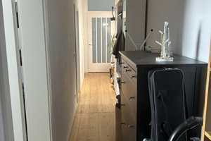 Geschmackvolle 2,5-Raum-Wohnung mit Einbauküche in Mannheim – Werftstraße 15, 68159 Mannheim – Vorschaubild 11