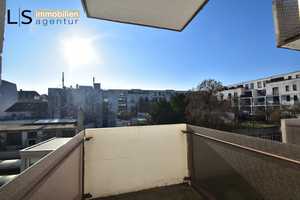 **Studenten & junge Berufstätige aufgepasst** Schönes, helles 1-Zimmer-Apartment in S-Ost! – Stuttgart – Vorschaubild 8