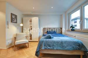 MÖBLIERT - URBAN LIVING - Moderne Wohnung in Zentrumsnähe – Die vollständige Adresse der Immobilie erhältst du vom Anbieter., 70190 Kernerviertel, Stuttgart – Vorschaubild 3