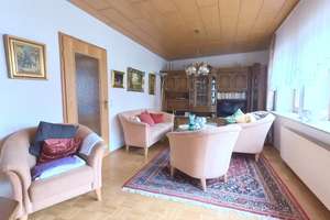 Gepflegtes Einfamilienhaus mit Doppelgarage!!! – Die vollständige Adresse der Immobilie erhältst du vom Anbieter., 74928 Hüffenhardt – Vorschaubild 2